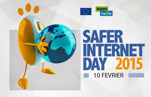 Safer Internet Day 2015 – Appel à contributions