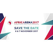 Africarena 2017