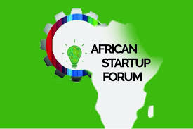 African Startup Forum – ASF 2017