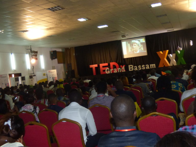 TEDx Grand Bassam 2018: au-delà des limites