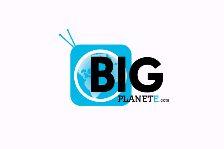 Big Planète, le big réseau du monde francophone