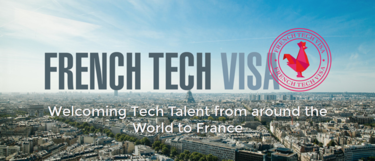 Bond’innov  : Appel à candidatures 2018 – French Tech Visa