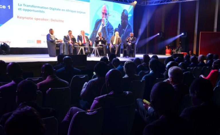 Pari gagné pour l’édition 2018 de l’Africa Cyber Security Conference
