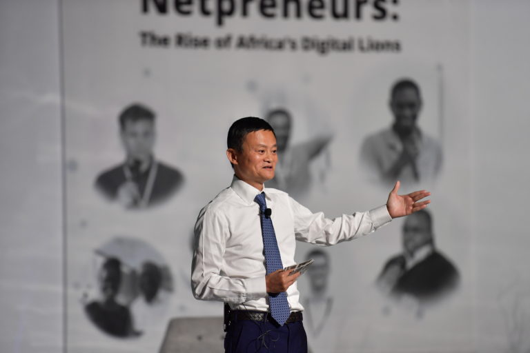 Prix « Africa Netpreneur » de Jack Ma : les candidatures débutent le 27 mars 2019