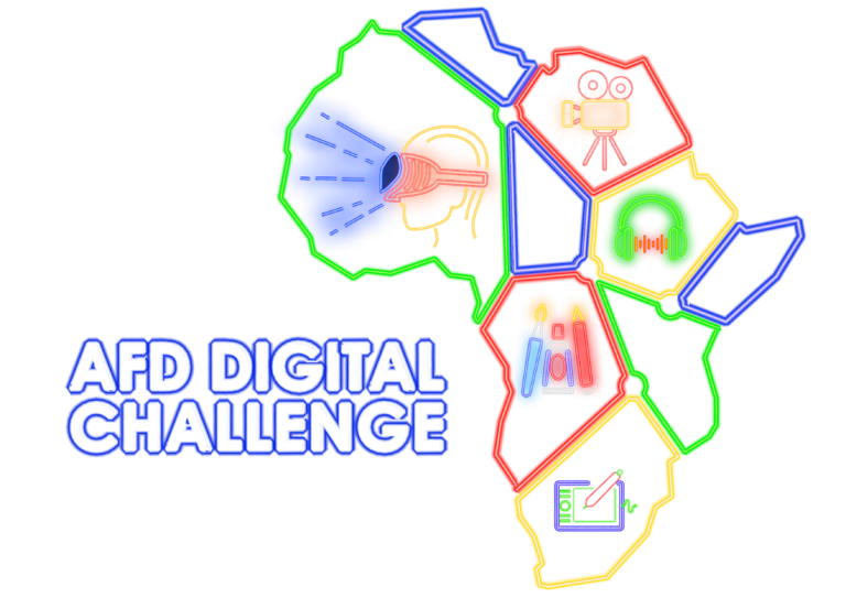 Sixième édition de l’AFD Digital Challenge “Culture et créativité : un avenir numérique”