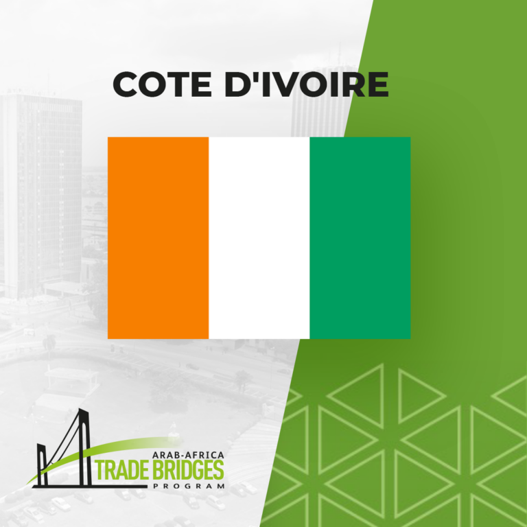 La Côte d’Ivoire rejoint le programme Arab Africa Trade Bridges : Un pas de Géant pour le commerce régional