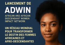 ADWIN : un réseau mondial pour transformer le destin des femmes africaines et afro-descendantes
