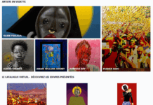 SellArts Africa : la révolution digitale de l’art contemporain africain